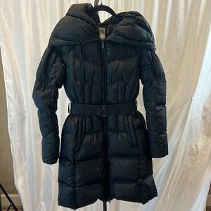 Add down parka size XS/S